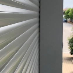 Serramenti in PVC Promo 2 avvolgibili alluminio qualita infissi th 1